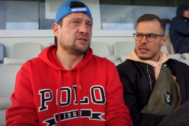 Евгений Селезнев