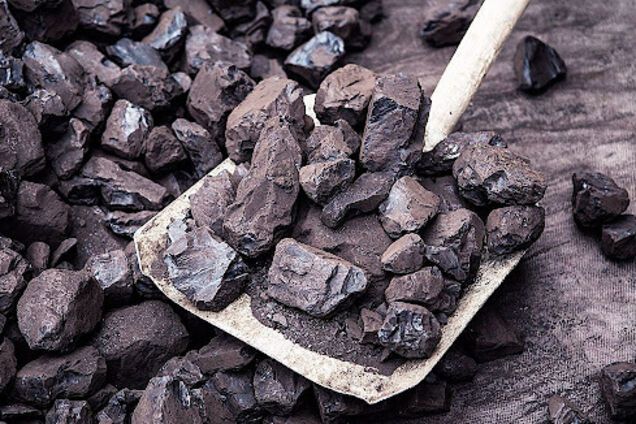 Причиной дефицита угля на ТЭС и ТЭЦ стало недофинансирование