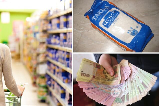 В Украине отказались работать 4 сахарных завода