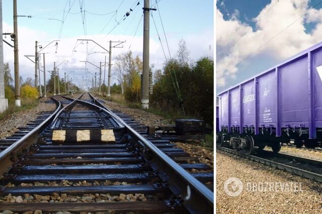 Поезда будут приходить с опозданием