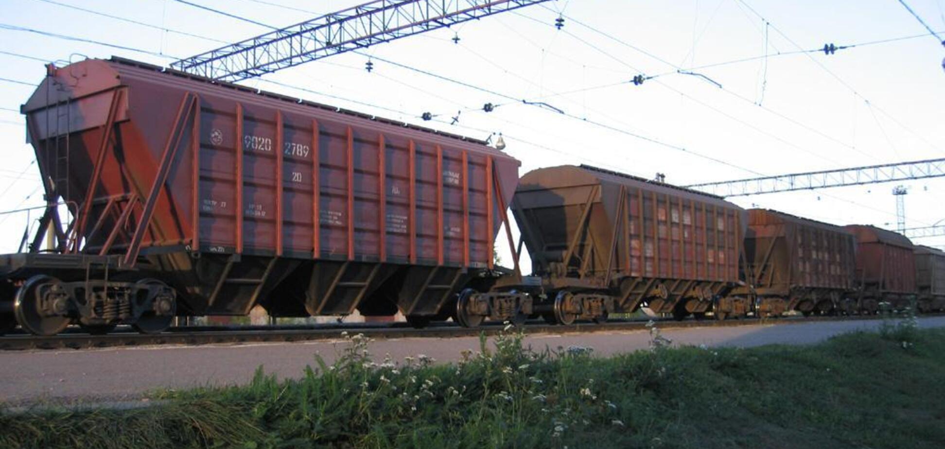 Аграрии призвали УЗ решить проблему с дефицитом локомотивов