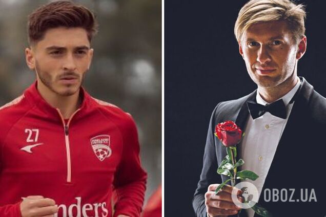 Первый каминг-аут в мировом футболе совершил австралиец. Украинец его поддержал