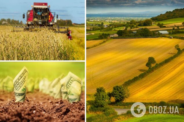 Продажа земли в Украине: для владельцев озвучены важные советы