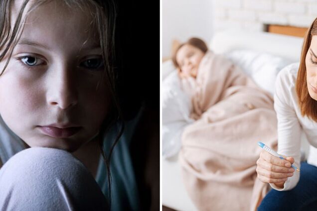 Когда родители нездоровы: что делать и как говорить с ребенком о болезни