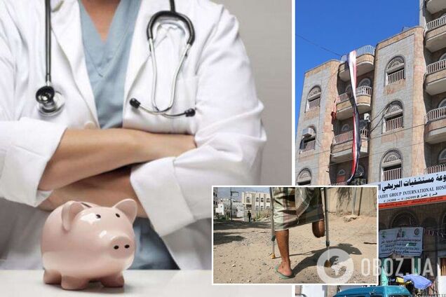 Украинский врач направил на ампутацию десятки людей, хотя без операции можно было обойтись. Детали скандала