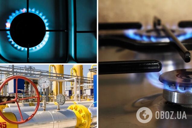 Украинцы жалуются на плохое качество газа, но эксперты не согласны с этим
