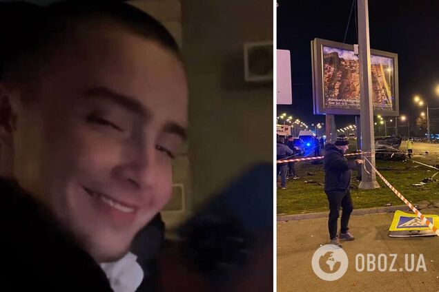 Парней просят заявить, что за рулем якобы был кто-то из них