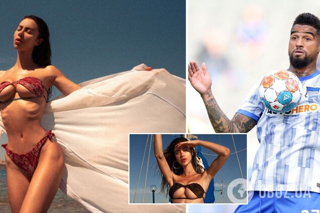 Кевін-Принц Боатенг