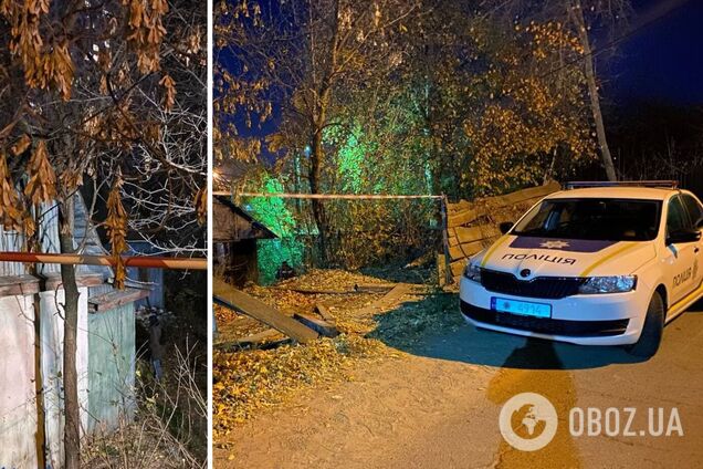 У Києві виявили мертвим 36-річного ветерана АТО: з’ясувалися деталі трагедії. Фото