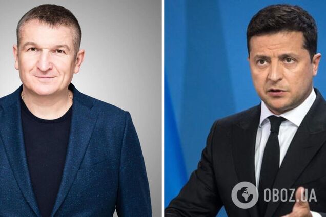 Зеленський змінив голову Херсонської ОДА: хто отримав посаду. Біографія та фото