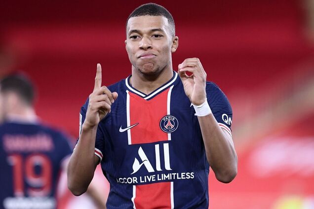 Самый дорогой футболист планеты достанется 'Реалу' бесплатно