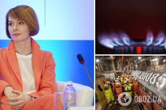 У разі запуску 'Північного потоку-2' суми у платіжках українців злетять