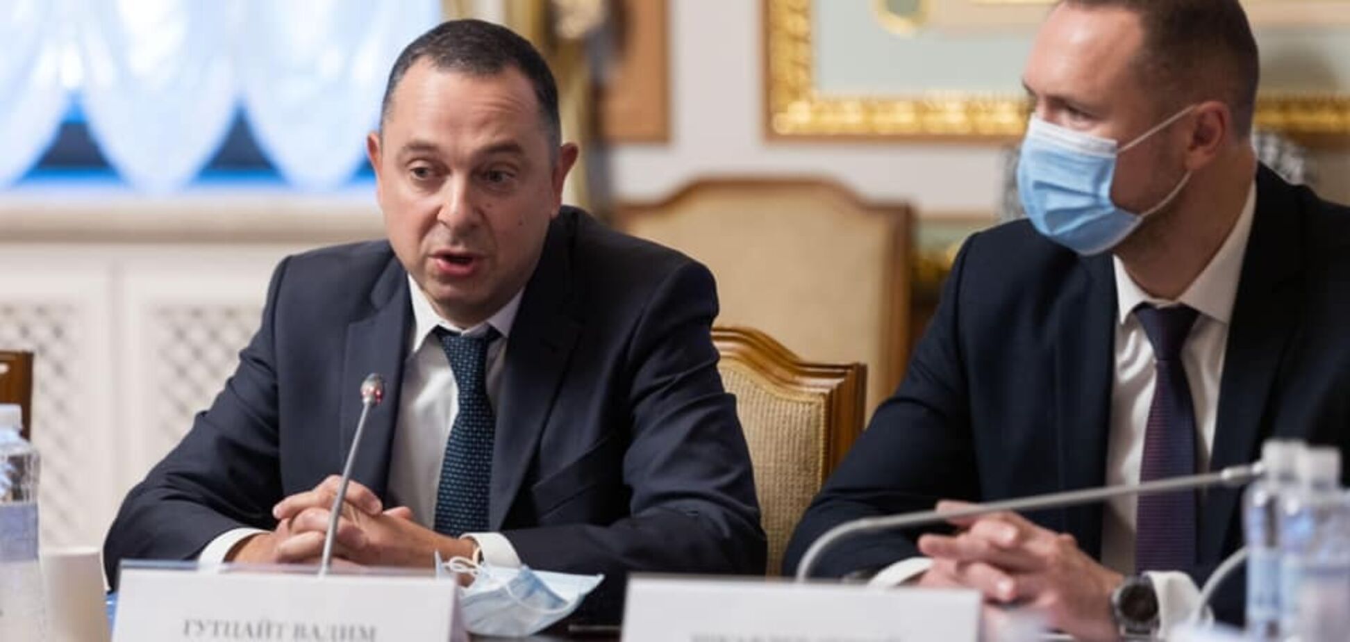 'Покараємо жорстко': міністр спорту відреагував на допінг-скандал в Україні