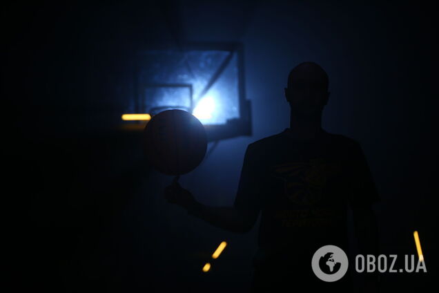 'Київ-Баскет' анонсував презентацію клубного фан-шопу та оголосив другого амбасадора