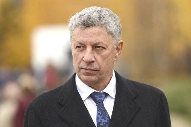 Бойко назвал импорт тока из России и Белоруссии закономерным результатом