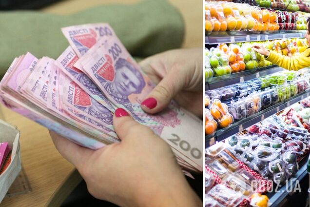 Найвища зарплата – у Києві, найнижча – у Чернівецькій області