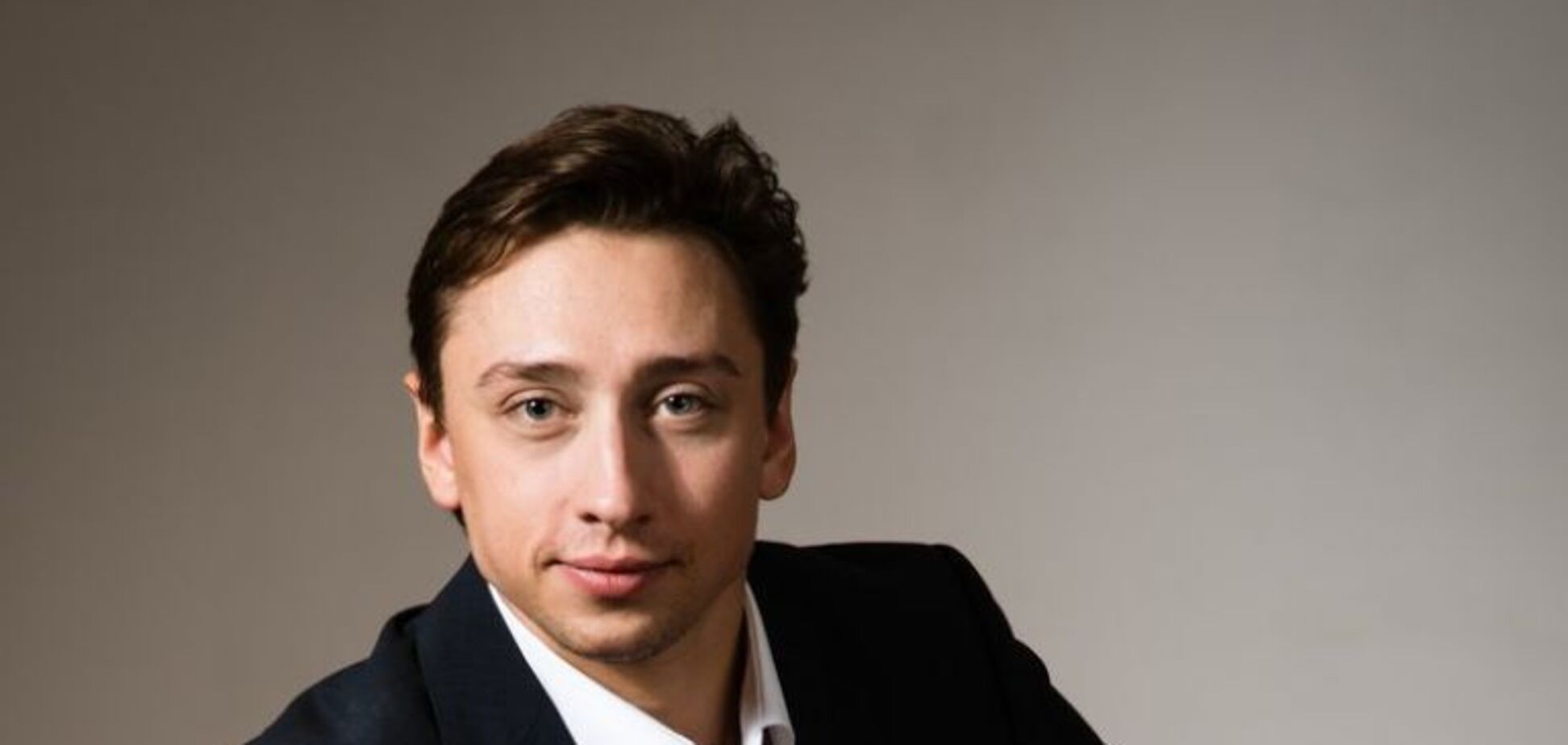 Черевичко: балет є невід'ємною частиною мого життя