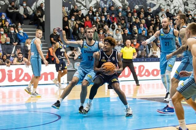 Битвы в Днепре и Харькове: анонс Суперлиги Windrose 28 октября