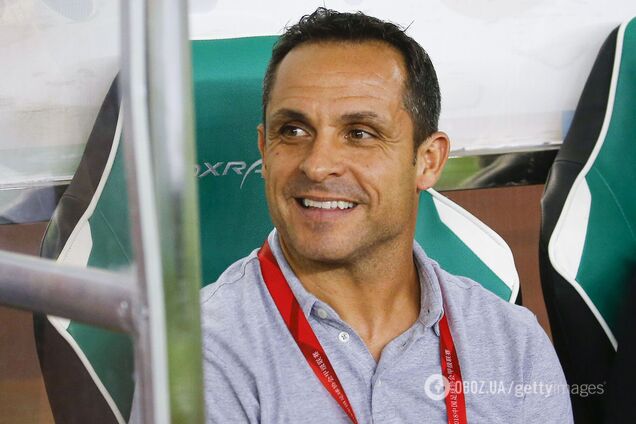 'Барселона' вместо Кумана назначила тренером совсем не того, кого ждали