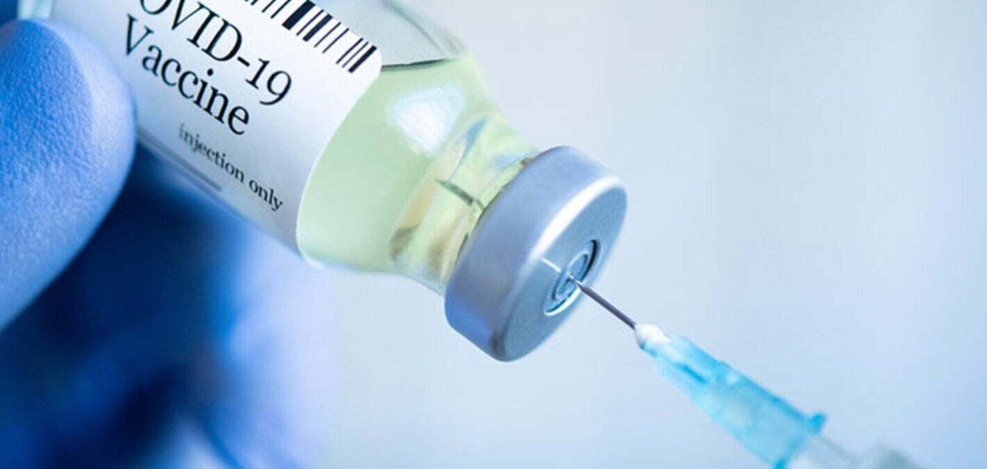 Кому не можна робити вакцинацію проти COVID-19: МОЗ України надало відповідь