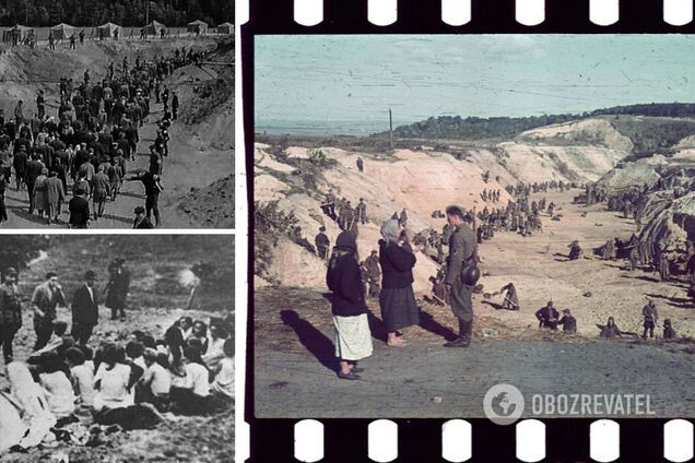 До сих пор остается много белых пятен: МЦГ 'Бабий Яр' и издательство De Gruyter создают журнал восточноевропейских исследований Холокоста