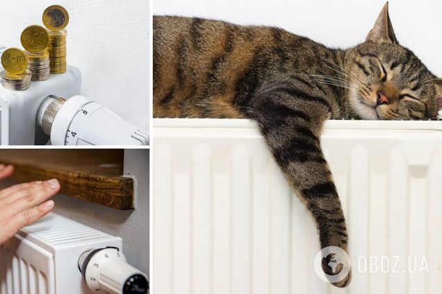 В Украине наступает отопительный сезон, но не во всех квартирах стало теплее