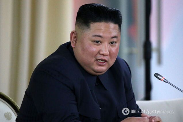 Розвідники розповіли про стан здоров'я Кім Чен Ина: він схуд на 20 кілограмів. Фото