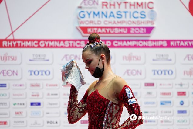 Дина Аверина