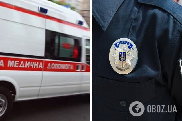 В Запорожье конфликт в ресторане обернулся убийством: погиб 21-летний парень