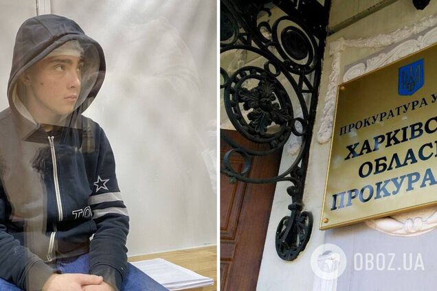 На винуватця ДТП у Харкові порушили ще одну справу: після аварії він заявляв про викрадення авто