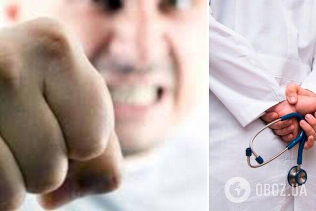 В Польше владелец паба избил украинца, пострадавший потерял глаз