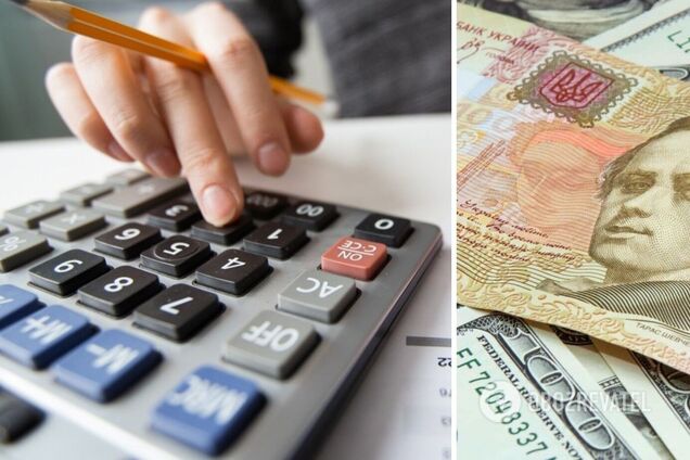 'Скрутки' ежемесячно наносят сильные удары по Госбюджету