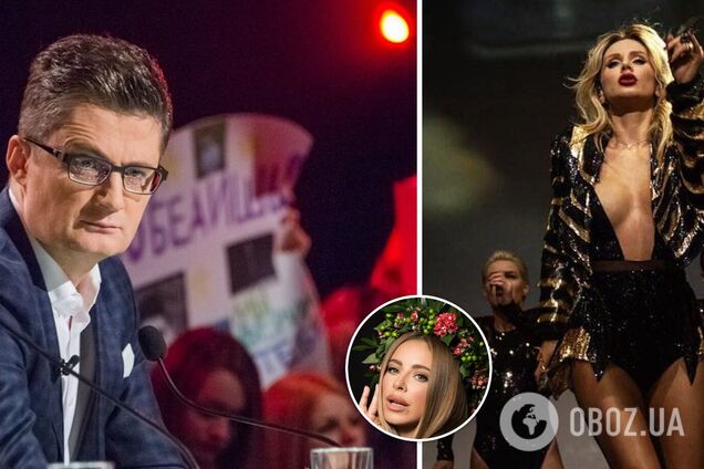 Кондратюк: штрафувати треба всіх, хто працює у Росії. Чим артист відрізняється від штукатурника?!