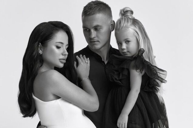 Лідер київського 'Динамо' вдруге став батьком