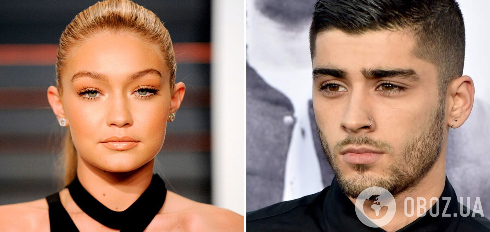 Джиджи Хадид и Зейн Малик расстались из-за скандала с матерью модели