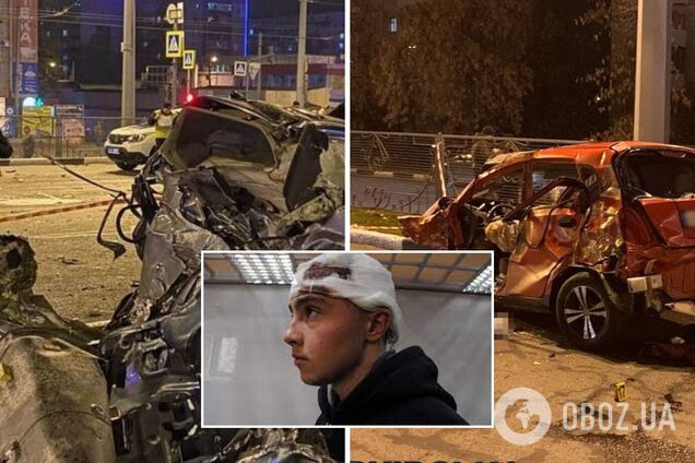 Адвокат пострадавших сказал, что тормозит расследование смертельной ДТП в Харькове