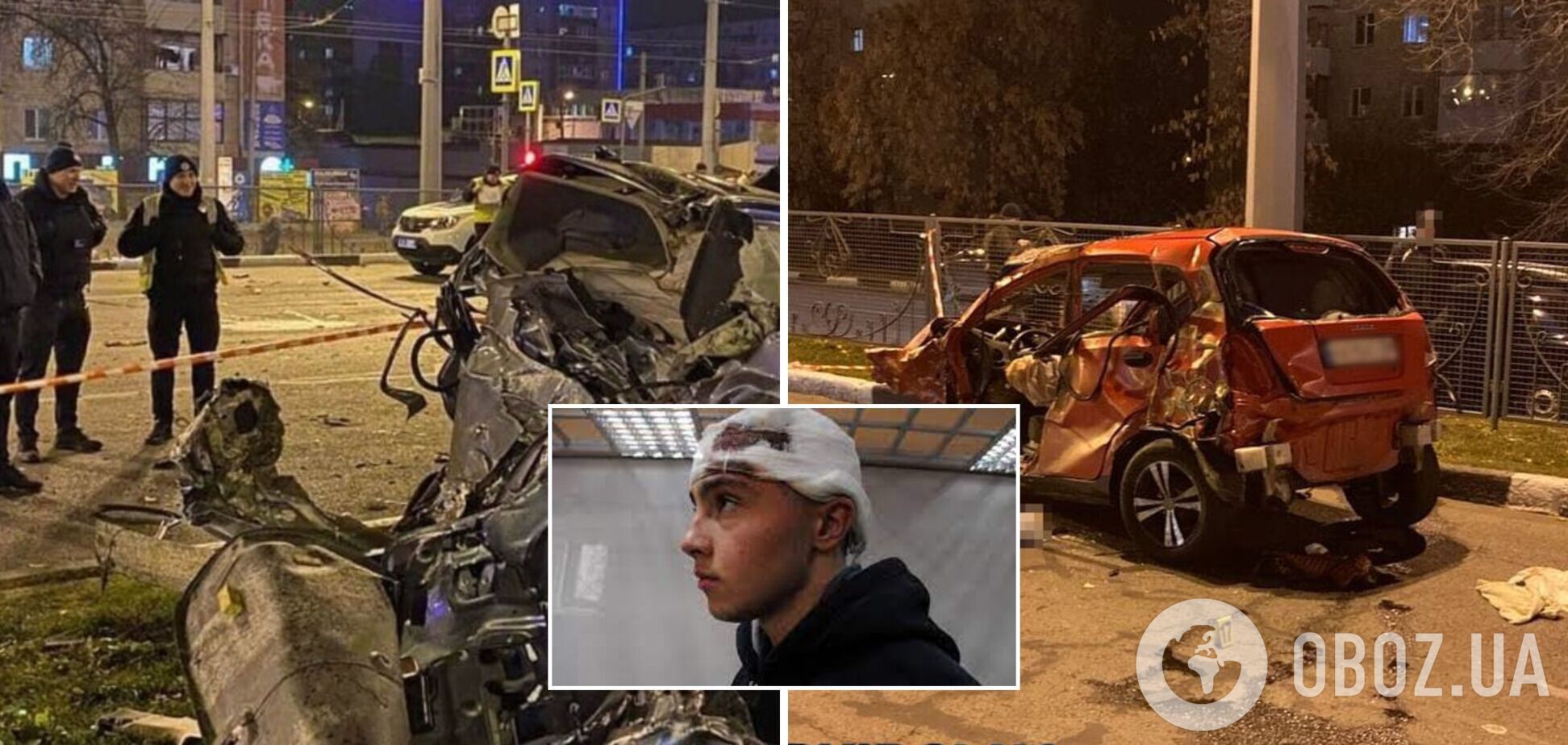 Адвокат пострадавших сказал, что тормозит расследование смертельной ДТП в Харькове