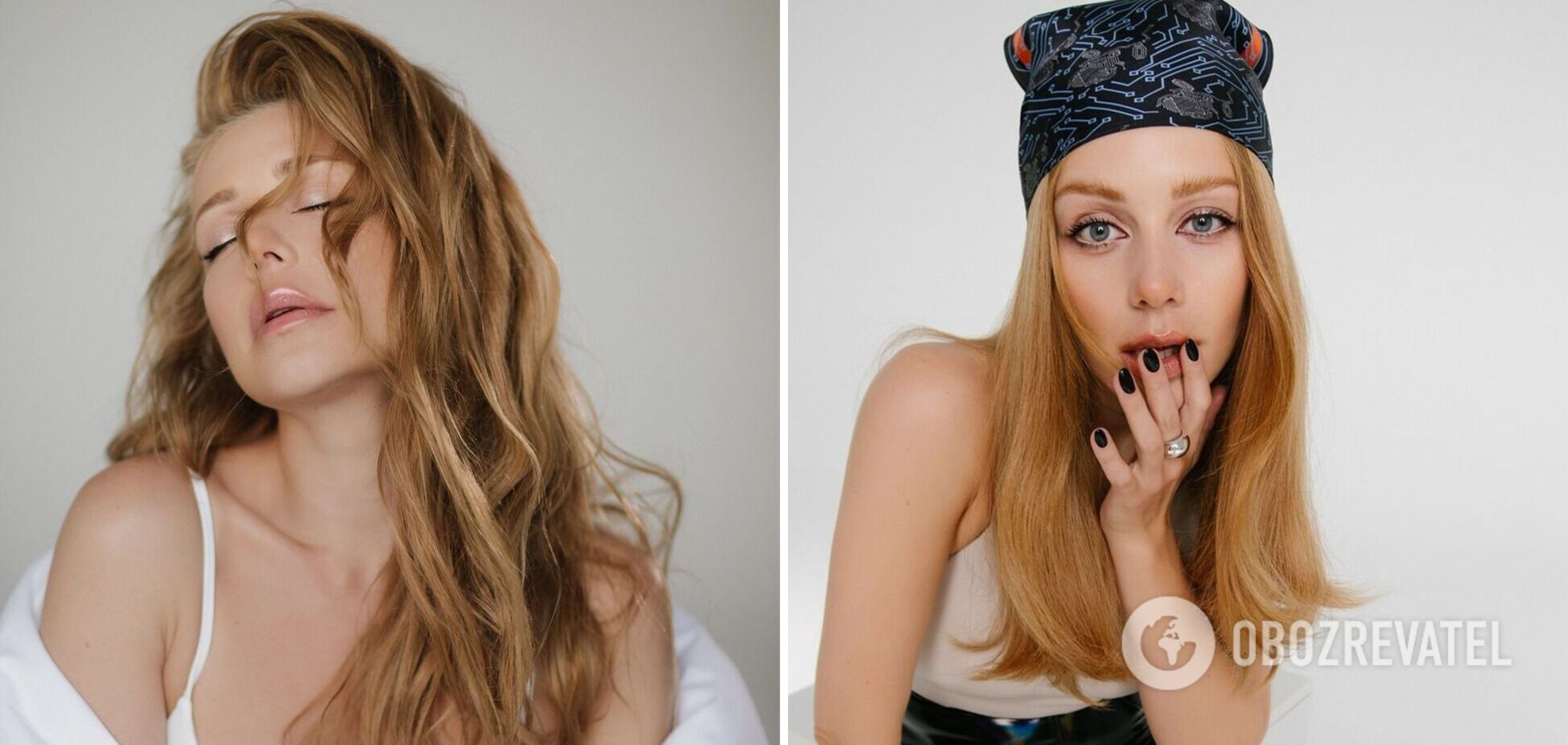 Тина Кароль неожиданно изменила имидж и показала фото