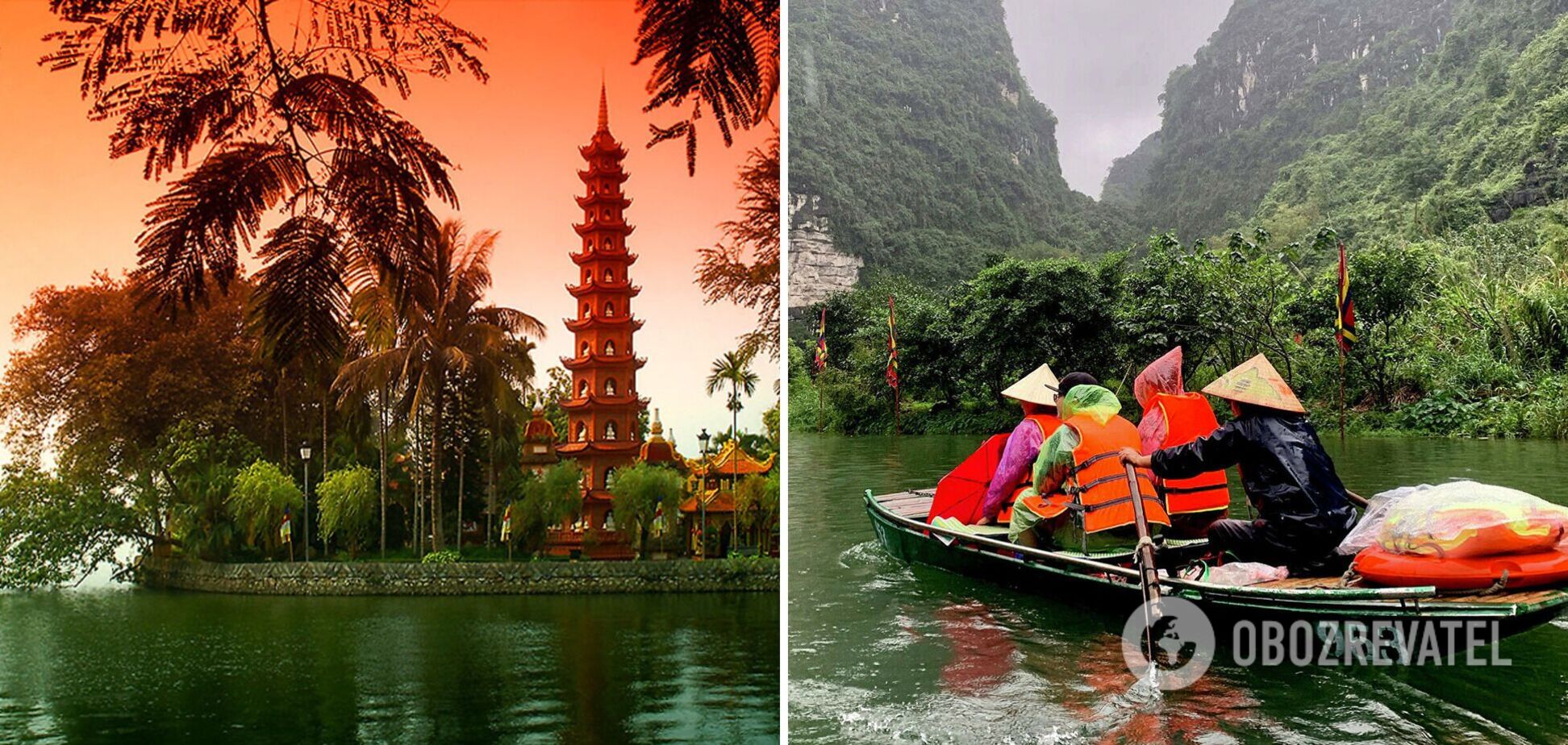 В'єтнам встановив нові правила в'їзду для туристів