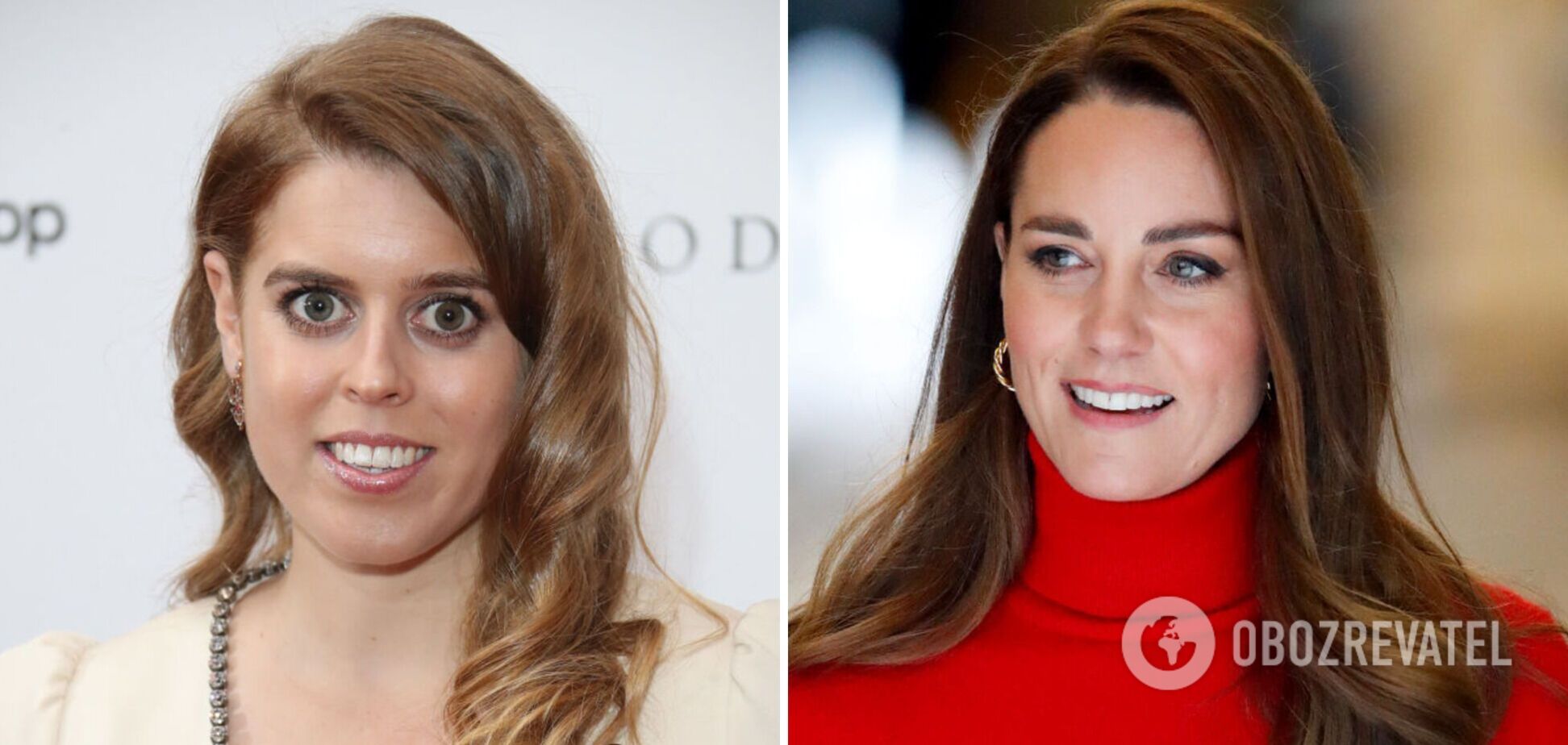 Хэллоуин по-королевски: 5 экстравагантных образов монархов. Фото