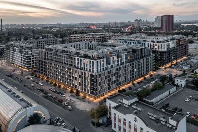 Застройщики стремятся учесть все запросы предпринимателей, чтобы предоставить им наилучшее решение.