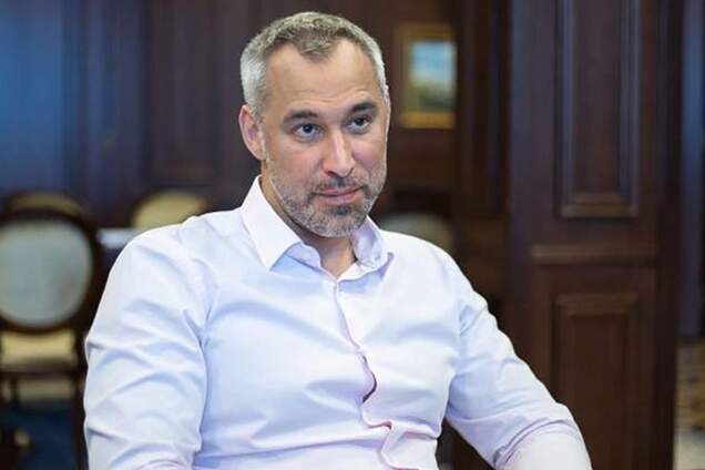 СНБО нужно лишить полномочий вводить санкции, – Рябошапка