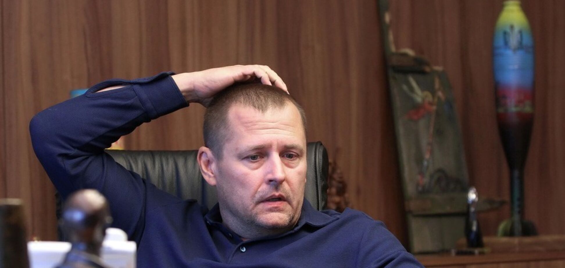 Філатов щодо закону про олігархів: влада допустила медійний провал