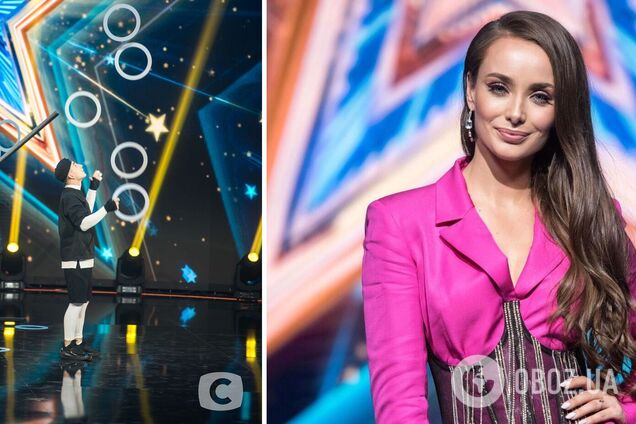 Ксения Мишина