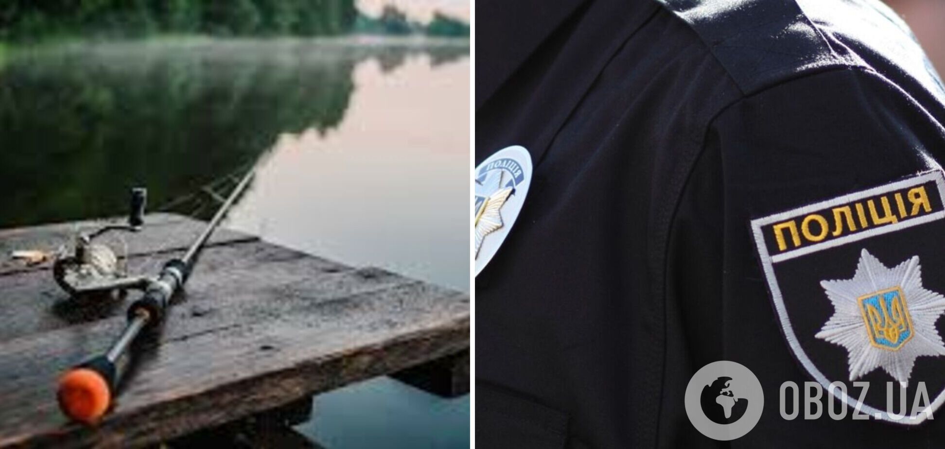 В Днепре в багажнике авто обнаружили мертвым мужчину: он не вернулся с рыбалки