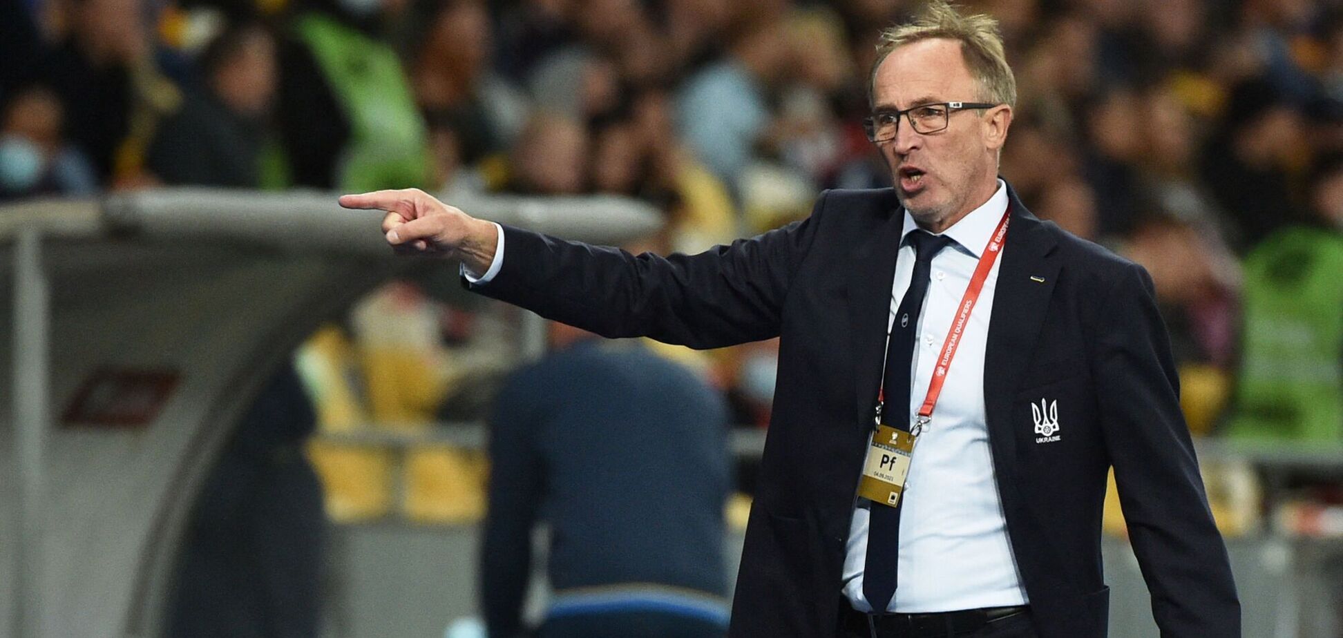 Олександр Петраков