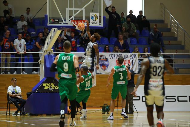 Суперлига Windrose