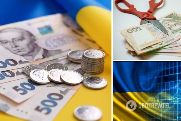 В бюджете-2022 не учли вызовы, которые стоят перед Украиной, считает эксперт