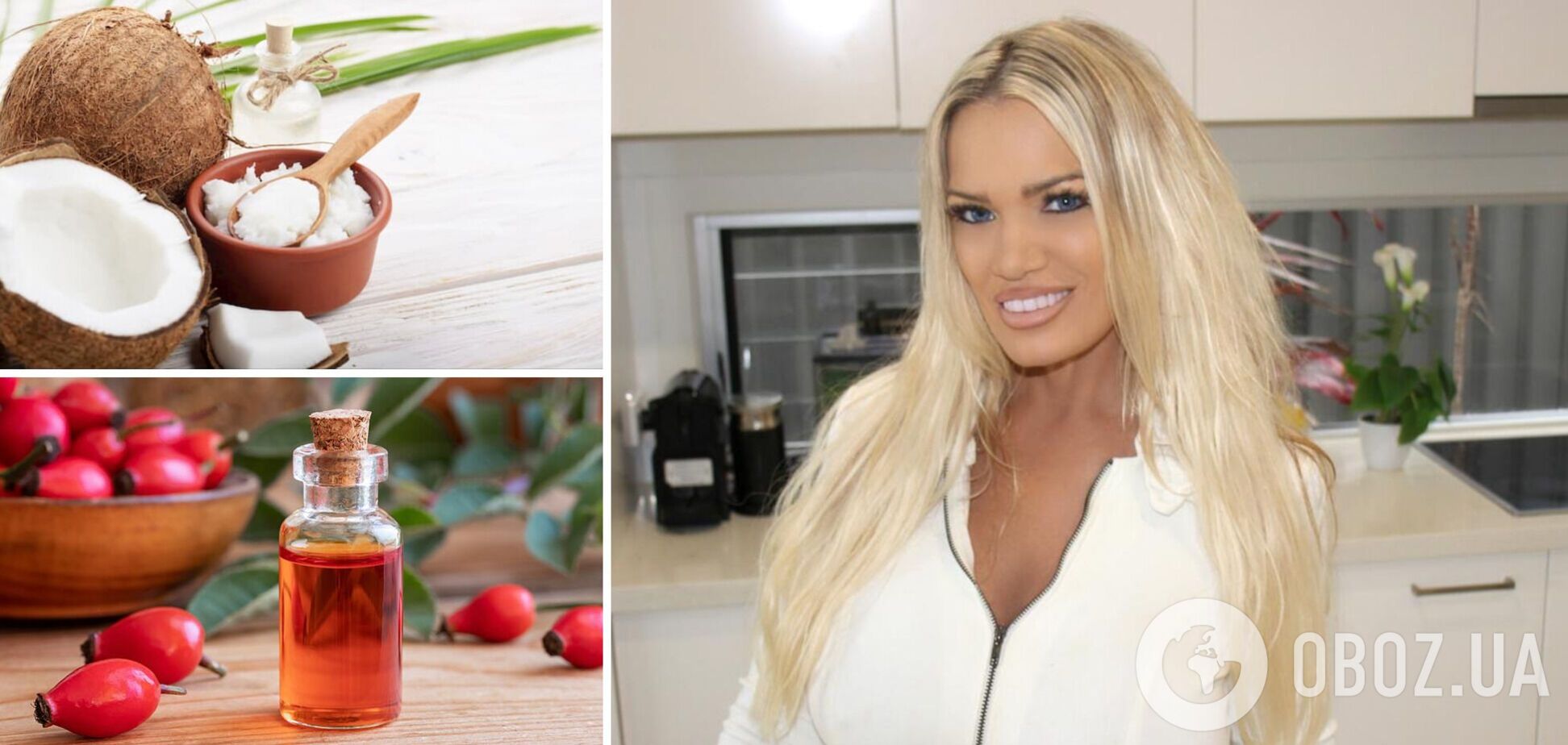 Самая горячая бабушка в мире раскрыла секреты своей красоты. Фото