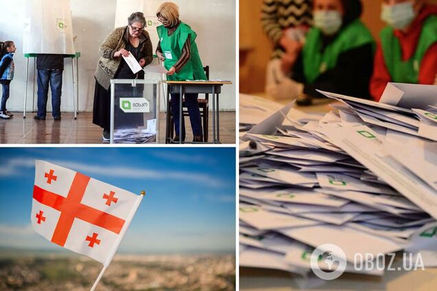 У Грузії пройшов другий тур місцевих виборів: ЦВК оприлюднила результати